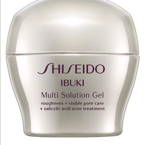IBUKI Multi Solution Gel